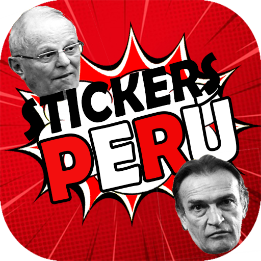 Stickers peruanos para Whatsap