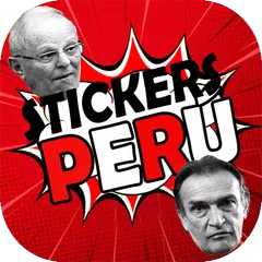 Stickers peruanos para Whatsap アプリダウンロード