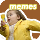 Stickers Para Whatsapp Memes icône