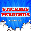 Stickers Peruanos WASticker APK