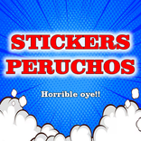 Stickers Peruanos WASticker