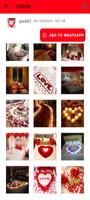 stickers romantic for whatsapp постер