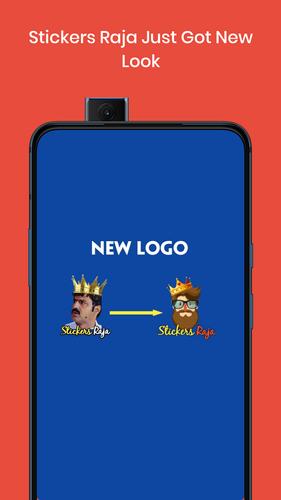 Stickers Raja For Android Apk Download