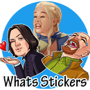 WAStickers - Stickers for Whatsapp APK