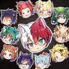 stickers for whatsapp anime icon