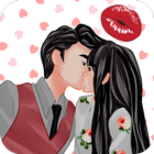 WASticker App - Stickers App آئیکن