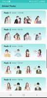 WASticker App - Stickers App poster