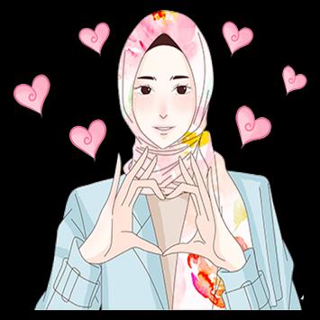 WAStickerApps Couple Love Romance Sticker 截图 14