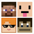 Sticker for mcpe icono