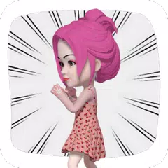 new stickers for whatsapp - 3d emoji stickers