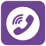 Free Video Calling & Messenger Stickers icono