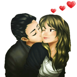 WASticker - Love Stickers wa