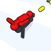 Stick Fight: Gun Run APK