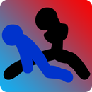 Stickman Epic Fight aplikacja