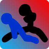 Stick Epic Fight APK