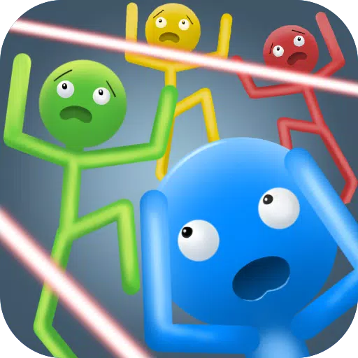 Stickman Fight Battle - Shadow Warriors - Baixar APK para Android