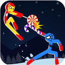 Stickman Fight - Stick Fighting Games APK