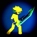 Stick Fight Anger of Stickman  APK