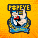 Popeye WAStickers-APK