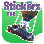 WAStickerApps For Fortnite - Stickers For WhatsApp icon