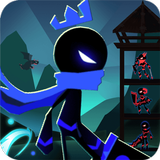 stick hero tower defense