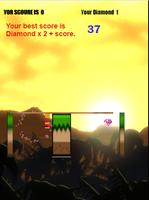 Stick Heros স্ক্রিনশট 2