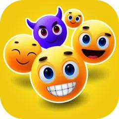 Quick Chat Stickers APK download