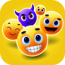 Quick Chat Stickers APK