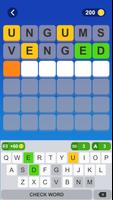 Word Know Puzzle स्क्रीनशॉट 2