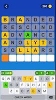 Word Know Puzzle स्क्रीनशॉट 3
