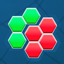 Hex Fill Block APK