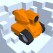 Idle Guns Cut
