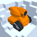 Idle Guns Cut APK