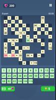 Math Cross screenshot 1