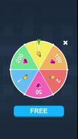 Math Cross screenshot 2