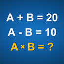 APK Math Quiz - IQ Puzzles