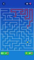 Maze Mouse: Find Exit screenshot 3