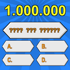 Millionaire Quiz ícone