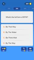 Millionaire Quiz imagem de tela 3