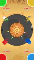 Stick Games Party: 4 players screenshot 1