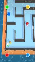 Stick Games Party: 4 players screenshot 3