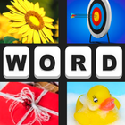 آیکون‌ Word 4 Pictures