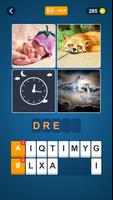 پوستر Word 4 Pictures