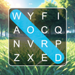 Words Search Grid آئیکن