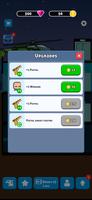 Zombie Shoot: Idle Gun Factory screenshot 2