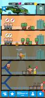 Zombie Shoot: Idle Gun Factory screenshot 3