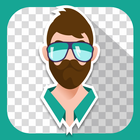 Sticker Maker آئیکن