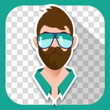 Sticker Maker آئیکن