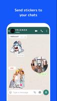 Sticker Maker اسکرین شاٹ 1