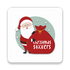 Christmas Stickers for WhatsApp Zeichen